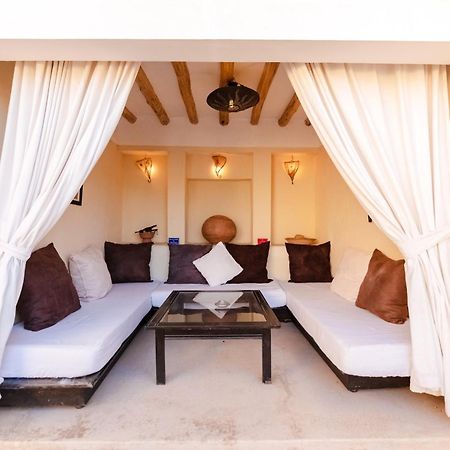 Riad Rouge Gorge Марракеш Экстерьер фото