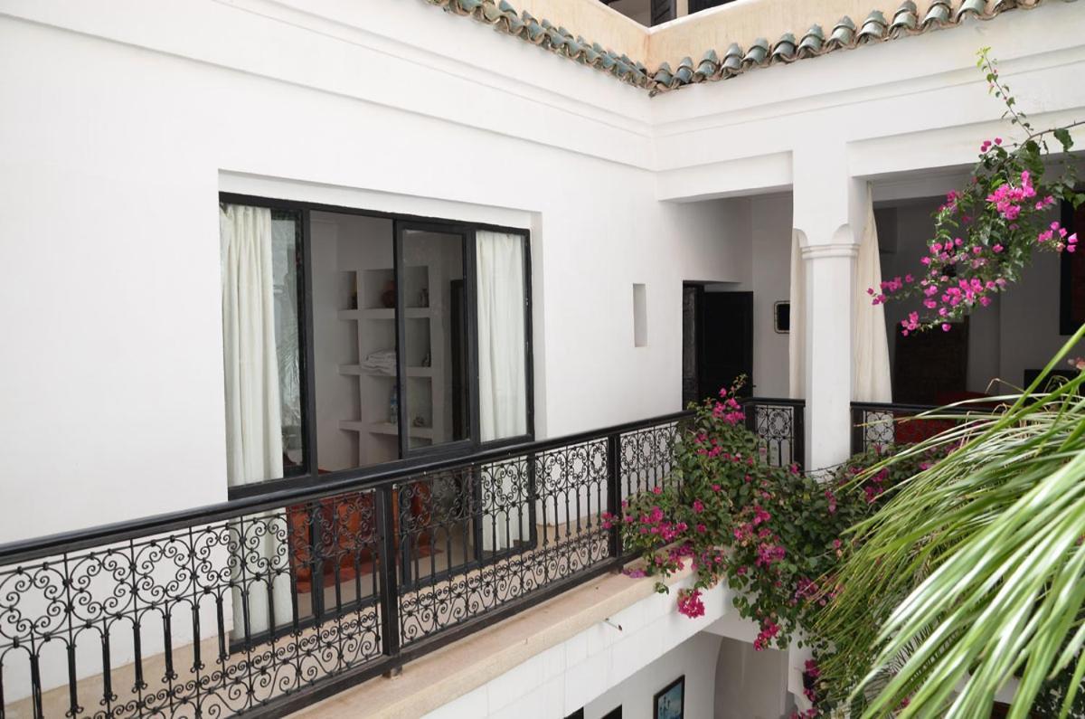 Riad Rouge Gorge Марракеш Экстерьер фото