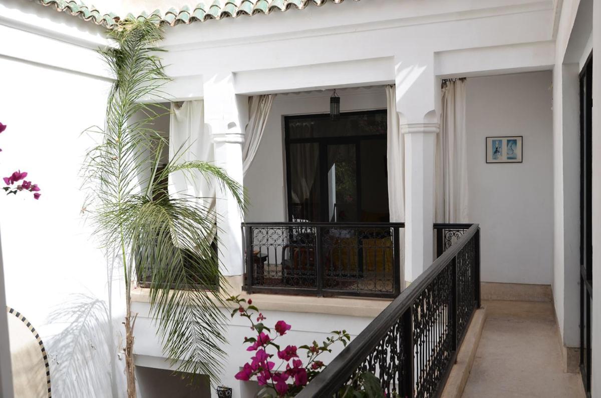 Riad Rouge Gorge Марракеш Экстерьер фото