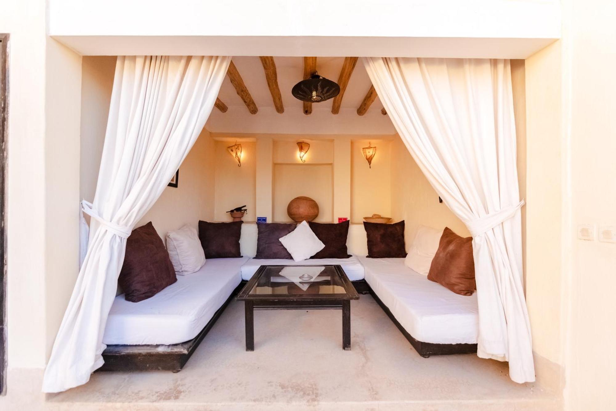 Riad Rouge Gorge Марракеш Экстерьер фото