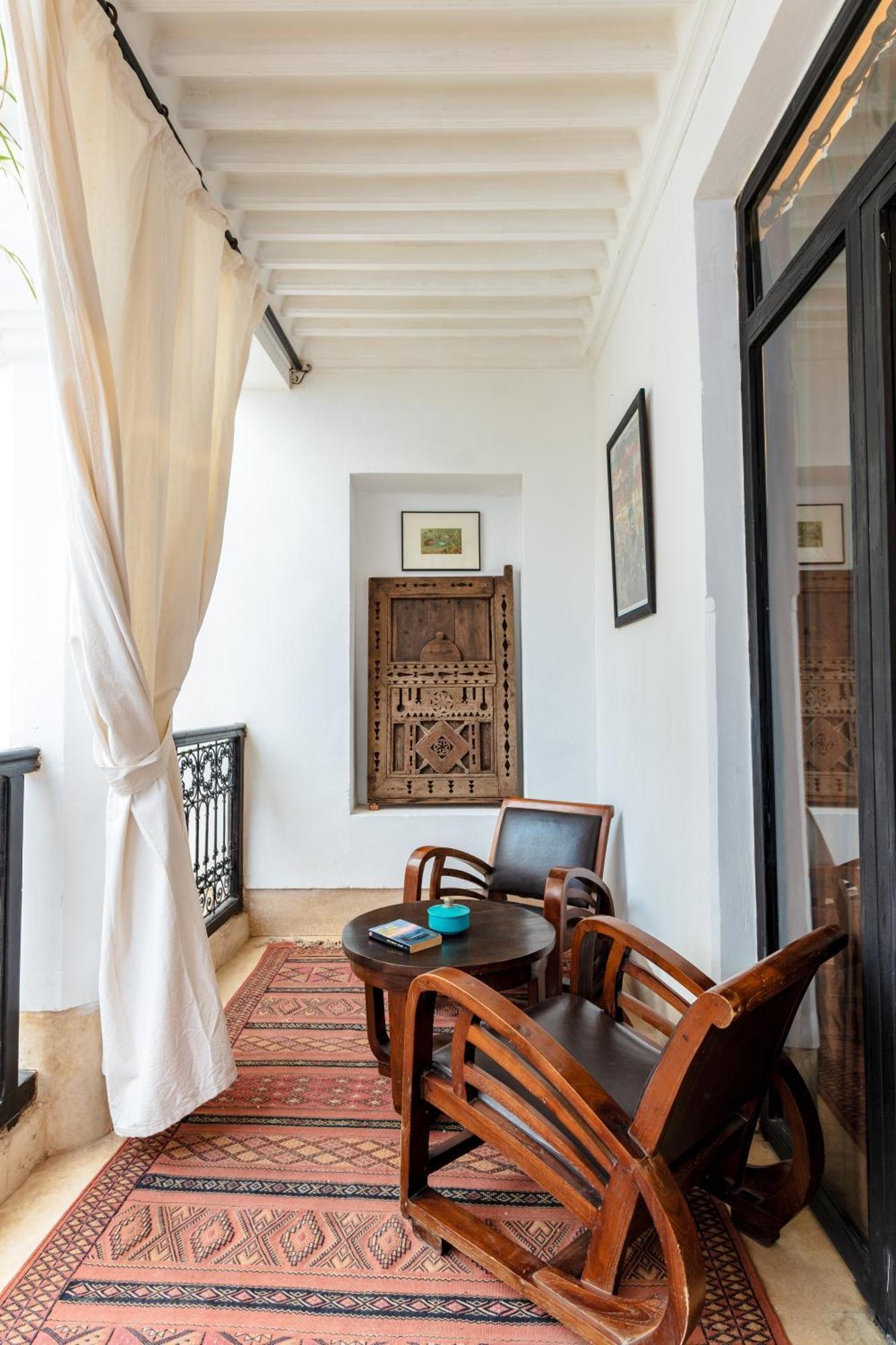 Riad Rouge Gorge Марракеш Экстерьер фото