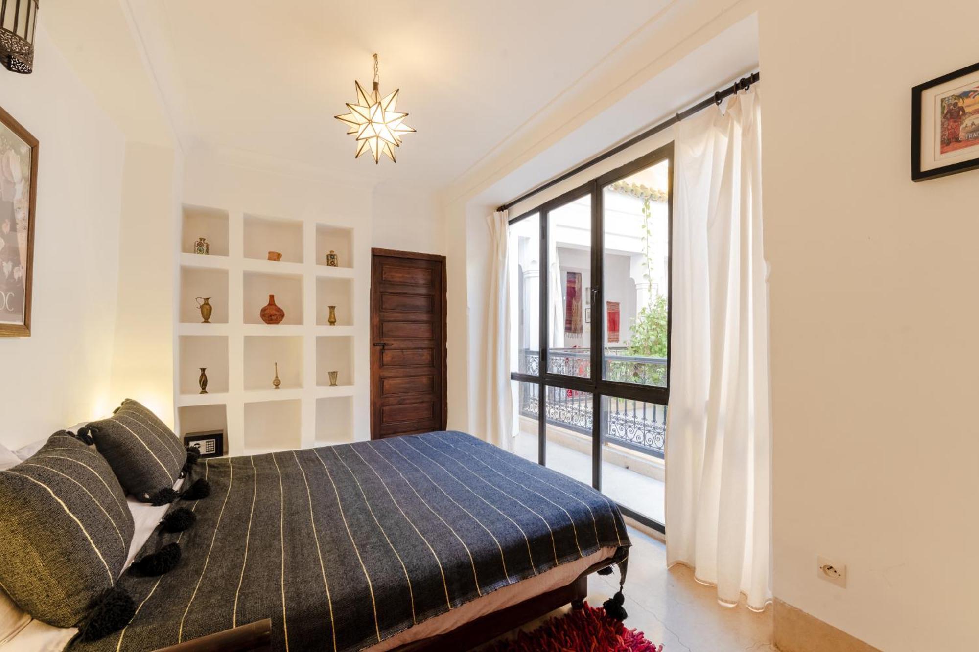 Riad Rouge Gorge Марракеш Экстерьер фото